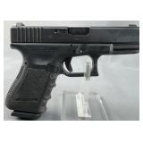 *SEIZURE* Glock 19 9x19