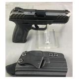 *SEIZURE* Ruger Security-9 9mm Luger