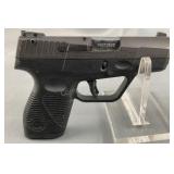 *SEIZURE* Taurus 709 Slim 9mm