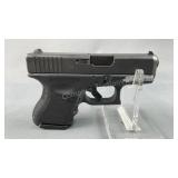 *SEIZURE* Glock 27 .40