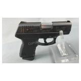 *SEIZURE* Taurus PT 140 40 S&W