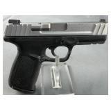 *SEIZURE* Smith & Wesson SD40 VE 40 S&W