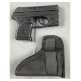 *SEIZURE* Ruger LCP 380 Auto