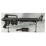 *SEIZURE* Mossberg/CBC 715T .22 Cal Long Rifle