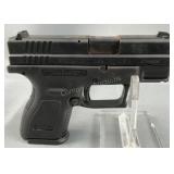 *SEIZURE* Springfield XD-9 9x19