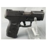 *SEIZURE* Taurus PT111 G2 A 9mm