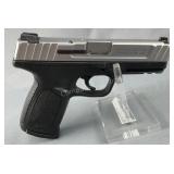 *SEIZURE* Smith & Wesson SD9 VE 9mm