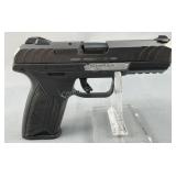 *SEIZURE* Ruger Security-9 9mm Luger