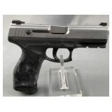 *SEIZURE* Taurus PT 24/7 PRO .40