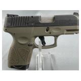 *SEIZURE* Taurus Armas G2s .40 S&W