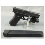 *SEIZURE* Glock 22 Gen 4 .40