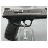 *SEIZURE* Smith & Wesson SD9 VE 9 MM