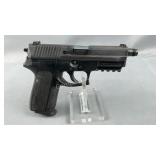 *SEIZURE* Sig Sauer SP2022 9mm Para