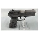 *SEIZURE* Sturm, Ruger & Co. P94DAO 40 AUTO