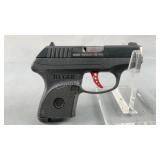 *SEIZURE* Ruger LCP 380 Auto