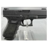 *SEIZURE* Glock 19 Gen 4 9x19