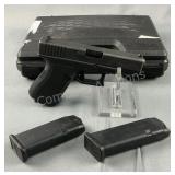 *SEIZURE* Glock 19 9x19