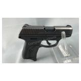 *SEIZURE* Ruger LC9s 9mm Luger