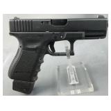 *SEIZURE* Glock 23 .40