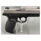*SEIZURE* Smith & Wesson SW40 VE 40 S&W