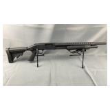 *SEIZURE* Mossberg 500A 12 Ga.