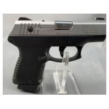 *SEIZURE* Taurus PT111 9mm Para