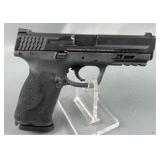 *SEIZURE* Smith & Wesson M&P9 M2.0 9mm