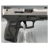 *SEIZURE* Taurus PT111 G2 9mm