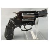 *SEIZURE* Smith & Wesson 37 38 Special