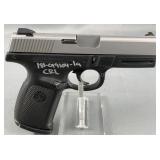 *SEIZURE* Smith & Wesson SW40VE 40 S&W