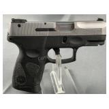 *SEIZURE* Taurus PT 140 G2 40