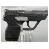 *SEIZURE* Taurus TCP 380 Auto