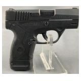 *SEIZURE* Beretta USA BU9 NANO 9 PARA