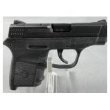 *SEIZURE* Smith & Wesson M&P Bodyguard 380 380 Aut