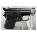 *SEIZURE* P. Beretta 950 B 6.35