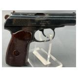 *SEIZURE* Arsenal Makarov 9mmx18