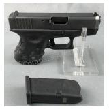 *SEIZURE* Glock 27 .40