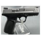 *SEIZURE* Smith & Wesson SD9 VE 9 MM