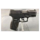 *SEIZURE* Taurus PT111 G2 A 9mm