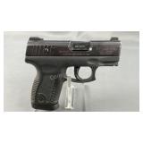 *SEIZURE* Taurus PT145 Pro .45 ACP