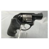 *SEIZURE* Ruger LCR 38 Spl +P