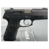 *SEIZURE* Ruger P97DC 45 ACP