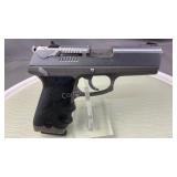 *SEIZURE* Ruger P94DC 9mmx19