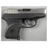 *SEIZURE* Ruger LCP 380 Auto