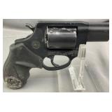 *SEIZURE* Taurus 85UL 38 Spl