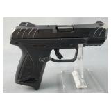 *SEIZURE* Ruger Security-9 9mm Luger