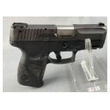 *SEIZURE* Taurus PT111 9mm