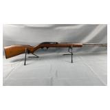 *SEIZURE* The Marlin Firearms Co 60 22 LR Only