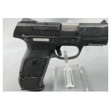 *SEIZURE* Ruger SR9C 9mmx19