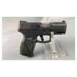 *SEIZURE* Taurus PT111 G2 A 9mm